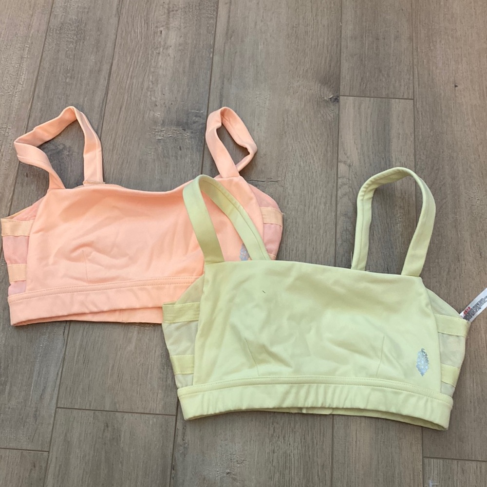 FP Movement Side Hustle Bra